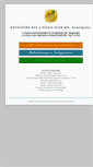 Mobile Screenshot of flaute.hu